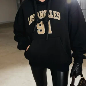 Felpa Los Angeles