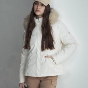 Giubbotto Midi Donna – BLASH