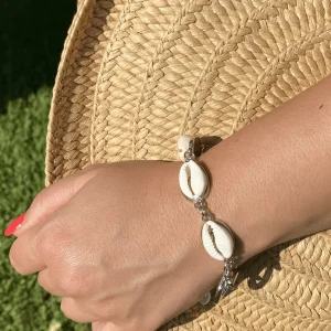 Bracciale Conchiglie