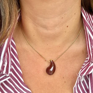 Collana Color Drop