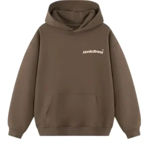 Felpa Boxy Fit 380g Cotone Premium – Look Aesthetic Streetwear
