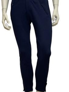 PANTALONE MOTOCICLISTA ESTIVO ELASTICIZZATO