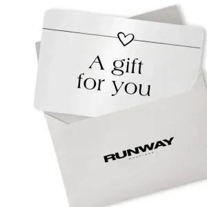 Runway GiftCard
