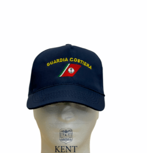 BERRETTO BASEBALL GUARDIA COSTIERA