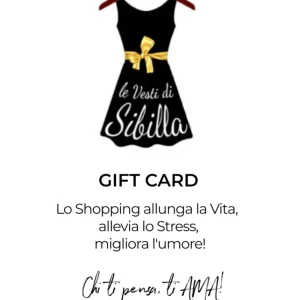 Gift Card!