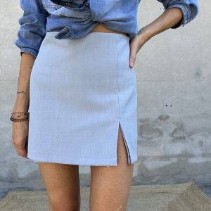 Pantaloncino Polvere