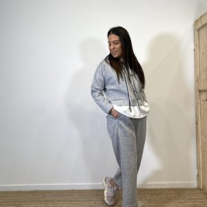 Tuta Enola Comfy