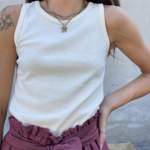 Top Basic Cotton