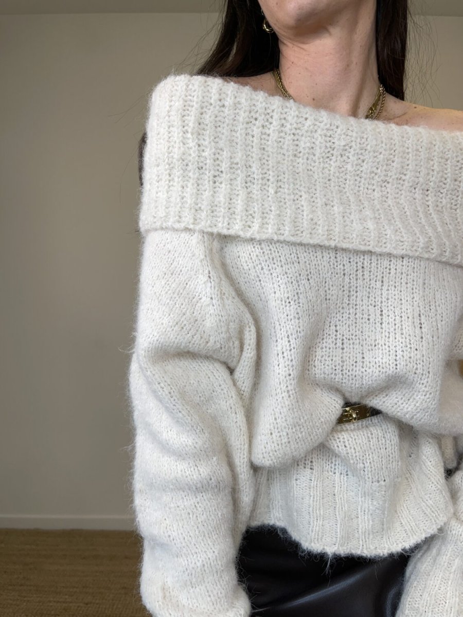 Pull barchetta soft - immagine 3