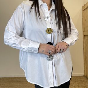 Camicia Jewel