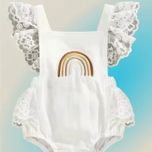 Tutina Baby Unicorn