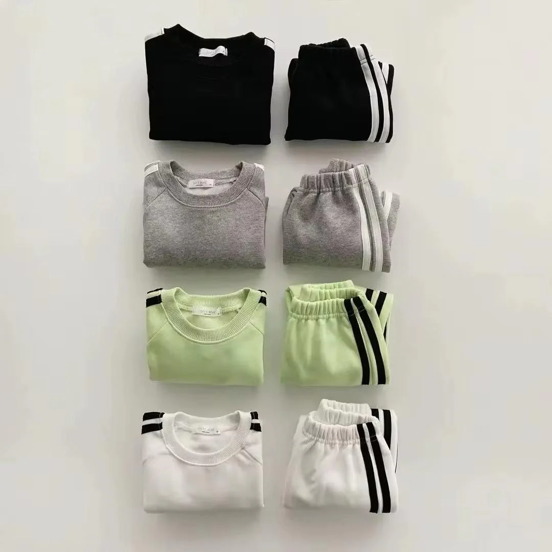 Tuta Sport Basic Baby - immagine 2