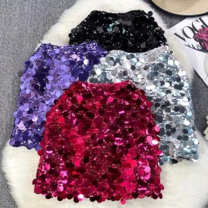 MiniGonna Shine Bright