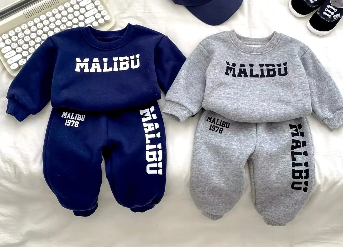 Tuta Malibu - immagine 2