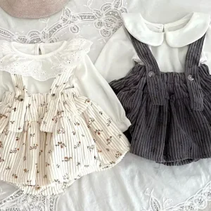 Abito Fairy Tale