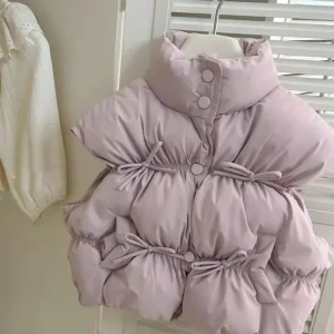 Gilet Lanula