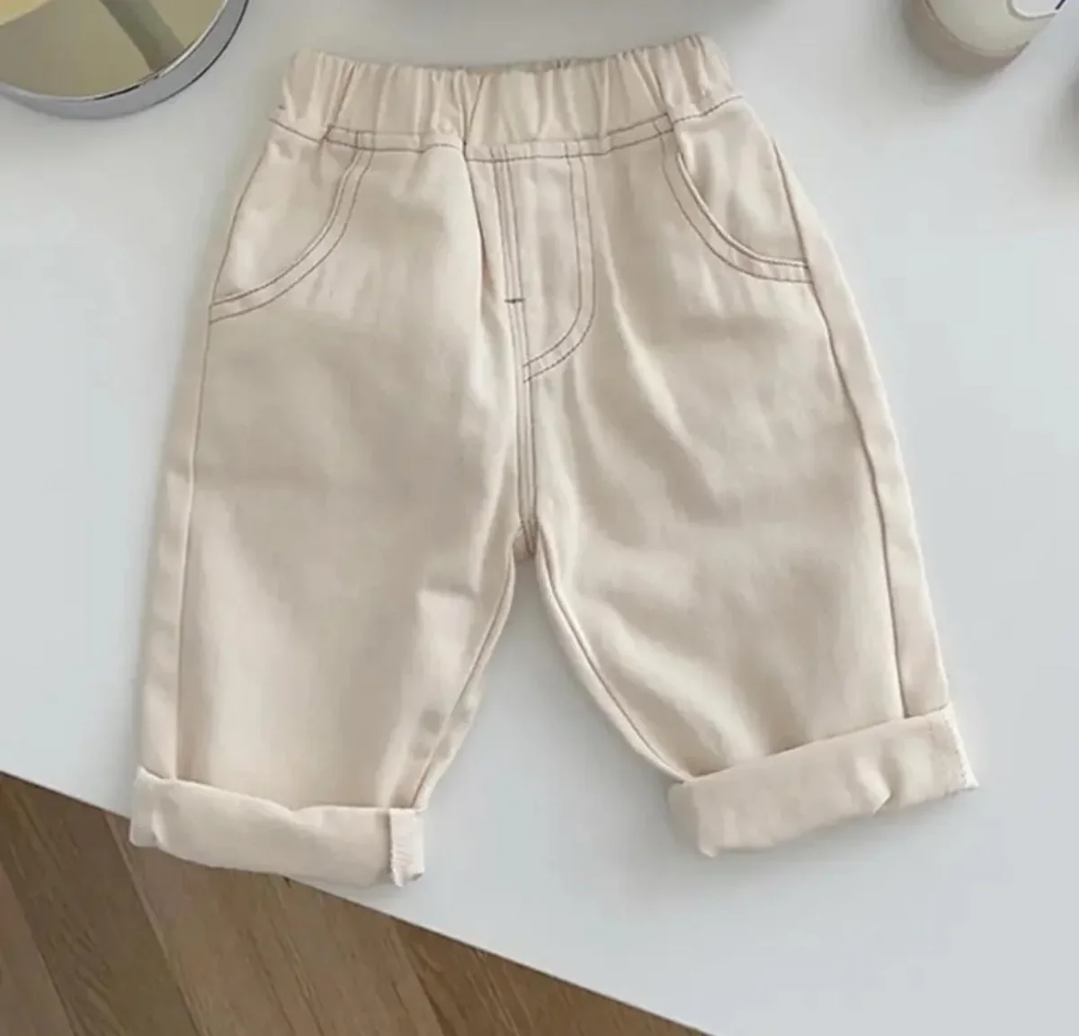 Jeans baby Denim - immagine 3