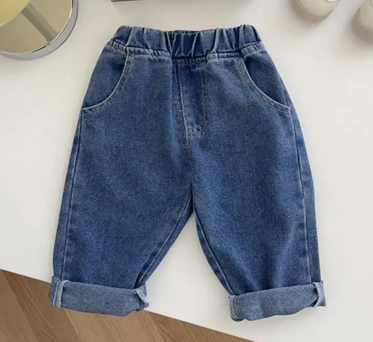 Jeans baby Denim - immagine 5