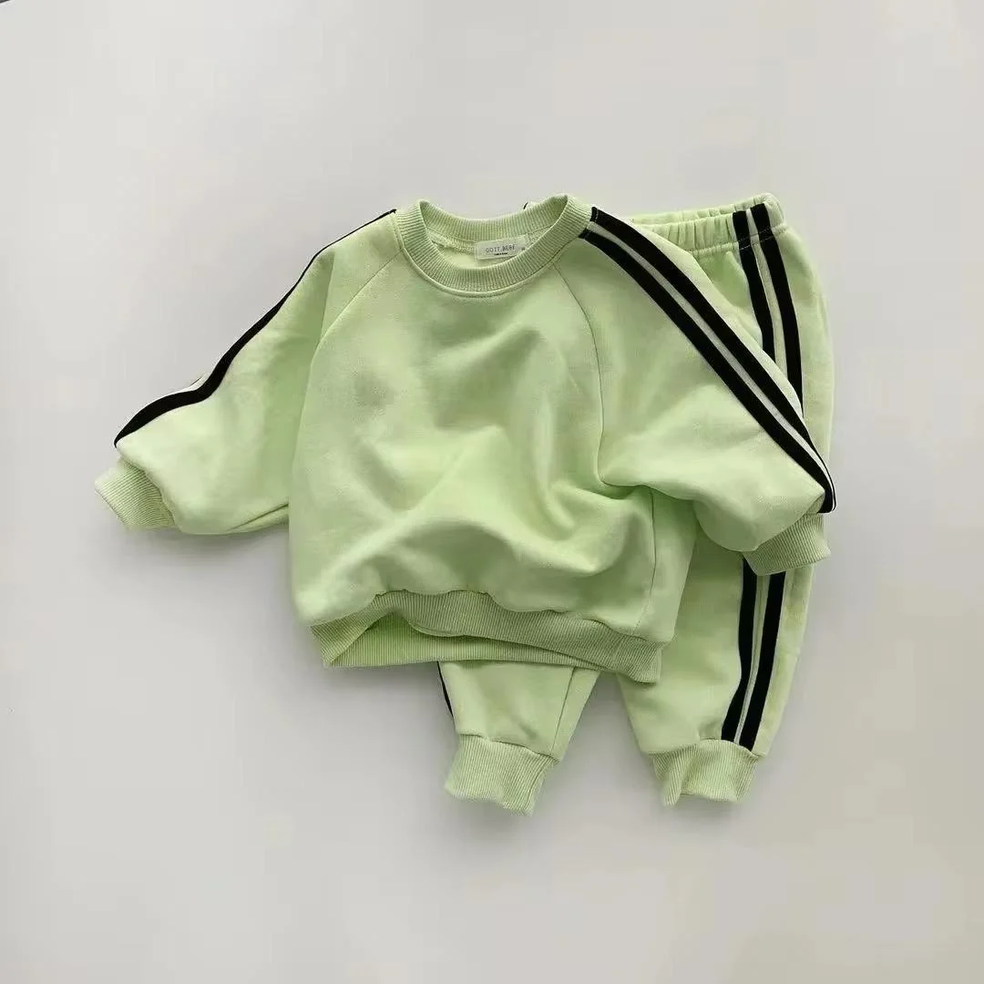 Tuta Sport Basic Baby - immagine 4