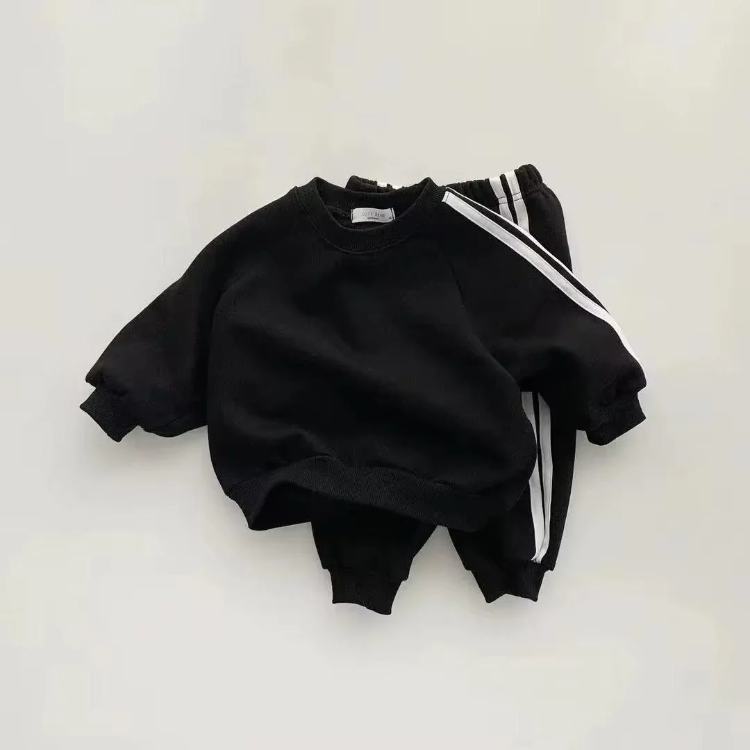 Tuta Sport Basic Baby - immagine 5