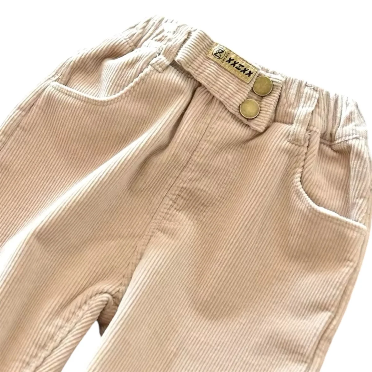 Pantaloni Unisex Comfort - immagine 3