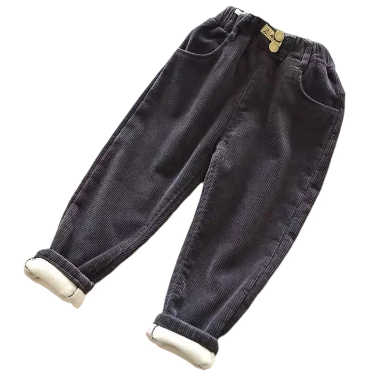 Pantaloni Unisex Comfort - immagine 6