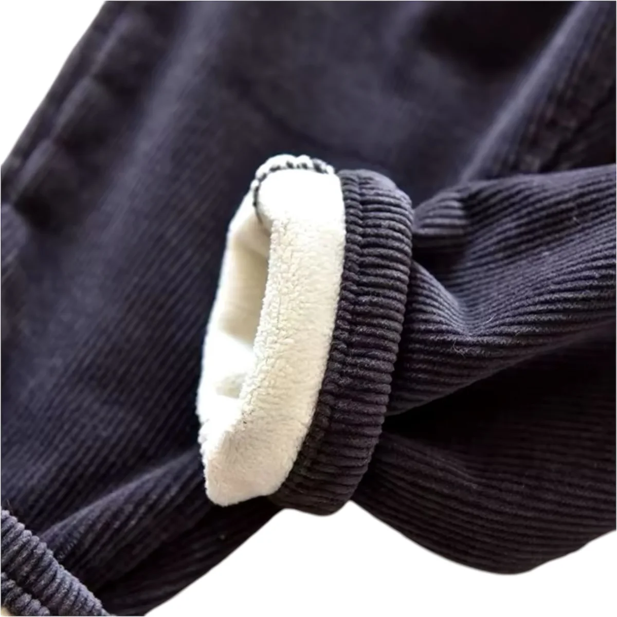 Pantaloni Unisex Comfort - immagine 7