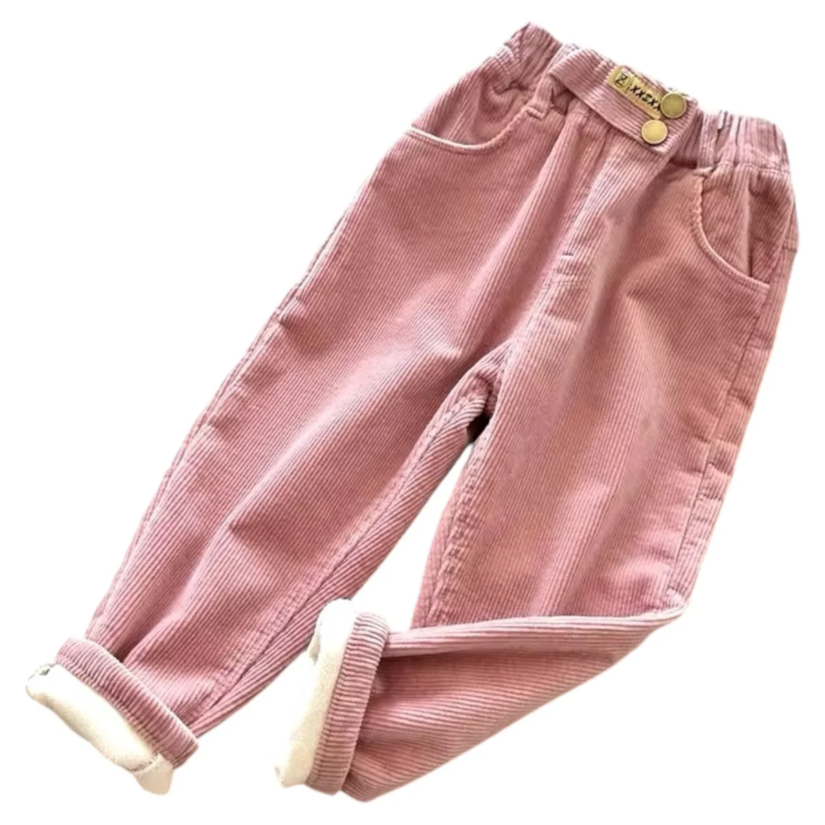 Pantaloni Unisex Comfort - immagine 9