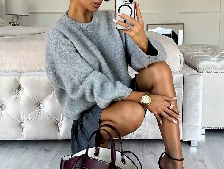 Maglione Sofia - immagine 4