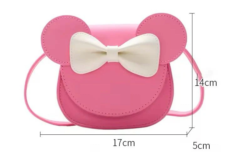 Borsetta Mouse - immagine 3