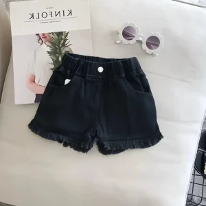Short Urban Chic