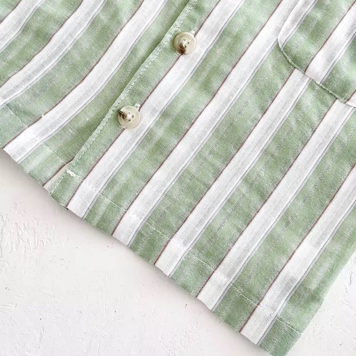 Coordinato Green Breeze - immagine 6