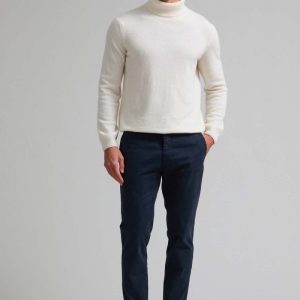 Pantalone JACK – Cotone Chino Slim Fit