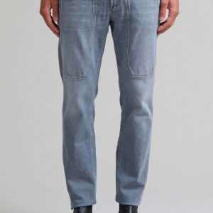 Pantalone JOHN – Denim Toppa Slim Fit