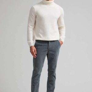 Pantalone JULIUS – Cotone Slim Fit