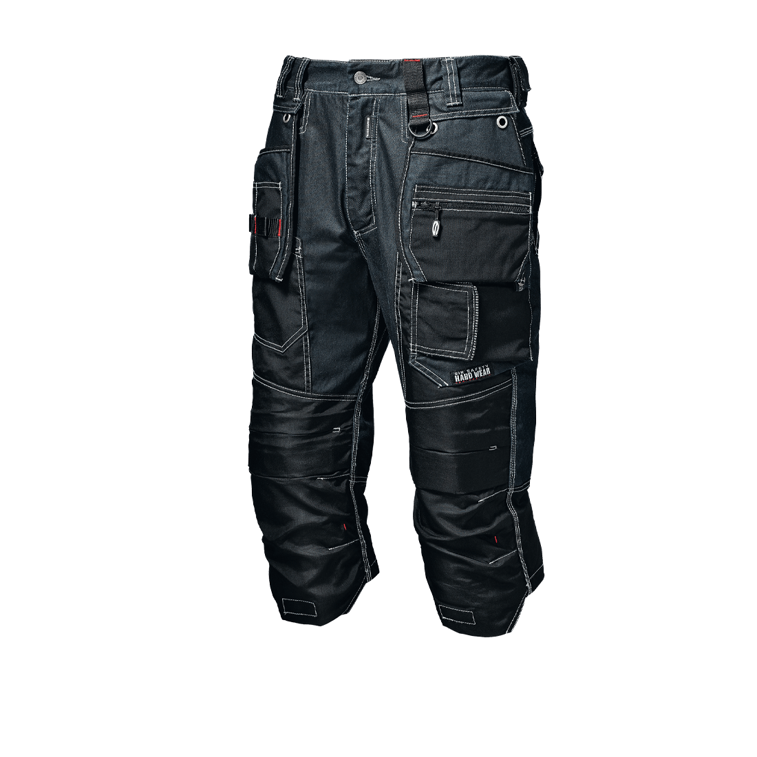 PANTALONE HEAVY SIR SAFETY ART.MC2531 Q8 - immagine 2