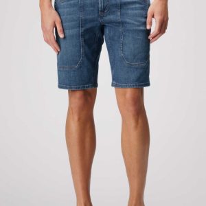 Pantalone JAYDEN – Denim Toppa Slim Fit