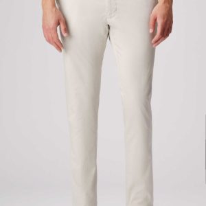 Pantalone JACK – Cotone Chino Slim Fit