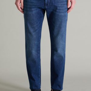 Pantalone JACK – Denim Slim Fit