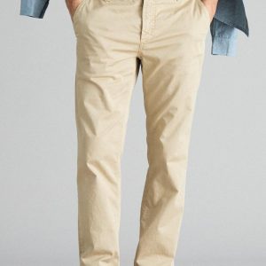 Pantalone JULIUS – Cotone Slim Fit