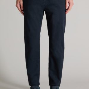 Pantalone JORDAN – Cotone Slim Fit