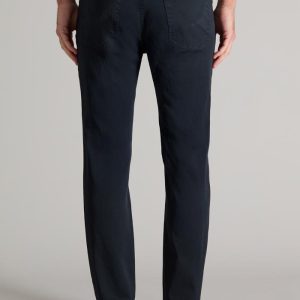 Pantalone JAMES – Cotone Skinny