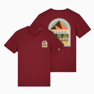 T-Shirt classica - Outdoor Soul