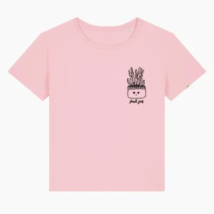 T-Shirt femminile - Little one