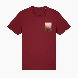 T-Shirt classica - Whisper Moon