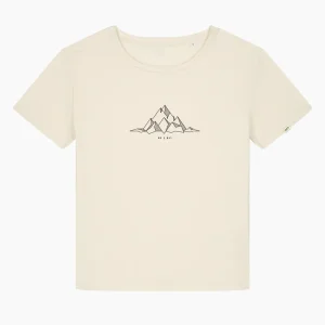 T-Shirt femminile - M.V. 3841