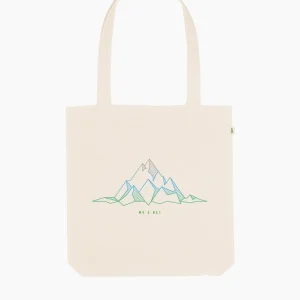 Shopper - M.V. 3841 shades