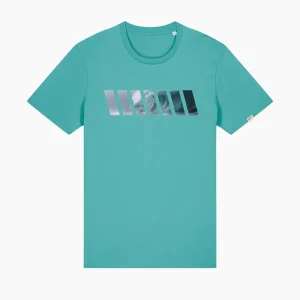T-Shirt classica - Sea inside
