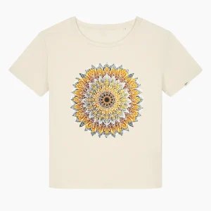 T-Shirt femminile - Mandala 4