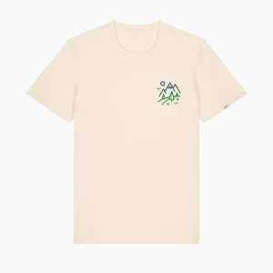 T-Shirt classica - Place of the heart 1